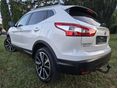 NISSAN QASHQAI 2016/1 - 2