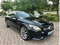 MERCEDES-BENZ C 200 2015/9 - 5