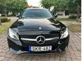 MERCEDES-BENZ C 200 BlueEFFICIENCY Elegance