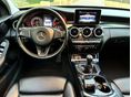 MERCEDES-BENZ C 200 2015/9 - 7