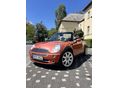MINI CABRIO Cooper 1.6