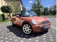 MINI CABRIO 2004/7 - 2