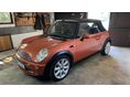 MINI CABRIO 2004/7 - 9