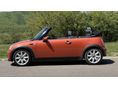 MINI CABRIO 2004/7 - 12