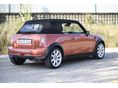 MINI CABRIO 2004/7 - 6