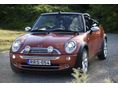 MINI CABRIO Cooper 1.6