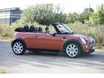 MINI CABRIO 2004/7 - 3