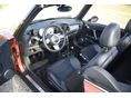 MINI CABRIO 2004/7 - 8