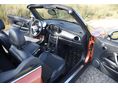 MINI CABRIO 2004/7 - 9