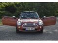 MINI CABRIO 2004/7 - 2