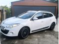 RENAULT MEGANE Grandtour 1.6 Advantage EURO5