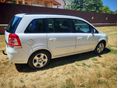 OPEL ZAFIRA B 2013/10 - 2