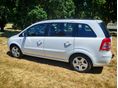 OPEL ZAFIRA B 2013/10 - 4