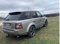 LAND ROVER RANGE ROVER SPORT RangeSport 3.0 SDV6 HSE (Automata)