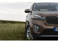 KIA SORENTO 2016/7 - 6