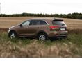 KIA SORENTO 2016/7 - 5