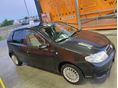 FIAT PUNTO 2005 - 2