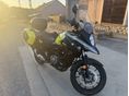 SUZUKI DL 650 2018/6 - 2