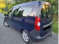 DACIA DOKKER 2013/4 - 2