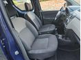 DACIA DOKKER 2013/4 - 6