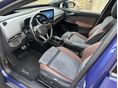 VOLKSWAGEN ID.4 2021/7 - 10