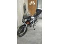 HONDA XL 125 V (VARADERO) 2001/1 - 3