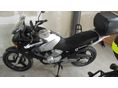 HONDA XL 125 V (VARADERO) 