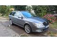 SKODA OCTAVIA 1.6 CR TDI Elegance DPF
