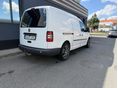 VOLKSWAGEN CADDY MAXI 2012/5 - 2