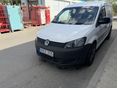VOLKSWAGEN CADDY MAXI 2012/5 - 3