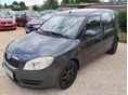 SKODA ROOMSTER 1.6 16V Comfort