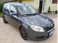 SKODA ROOMSTER 2009/6 - 2