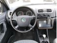 SKODA ROOMSTER 2009/6 - 4