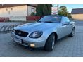 MERCEDES-BENZ SLK 230 Kompressor