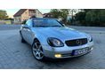 MERCEDES-BENZ SLK 230 1998 - 2