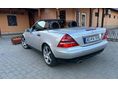 MERCEDES-BENZ SLK 230 1998 - 3