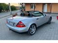 MERCEDES-BENZ SLK 230 1998 - 4
