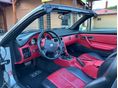 MERCEDES-BENZ SLK 230 1998 - 7