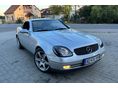 MERCEDES-BENZ SLK 230 1998 - 9