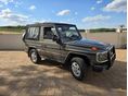 MERCEDES-BENZ G 300 1990/8 - 2