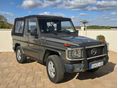 MERCEDES-BENZ G 300 1990/8 - 1