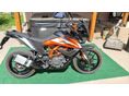 KTM 390 ADVENTURE 