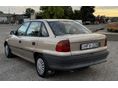 OPEL ASTRA F 2001 - 2