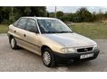 OPEL ASTRA F 2001 - 3