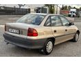 OPEL ASTRA F 2001 - 4