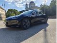 TESLA MODEL 3 Long Range AWD (Automata) Magánszemélytől