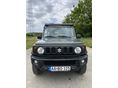 SUZUKI JIMNY 1.5 GL 4WD