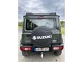 SUZUKI JIMNY 2022/9 - 2