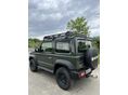 SUZUKI JIMNY 2022/9 - 3