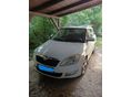 SKODA FABIA 1.4 16V Classic Dual